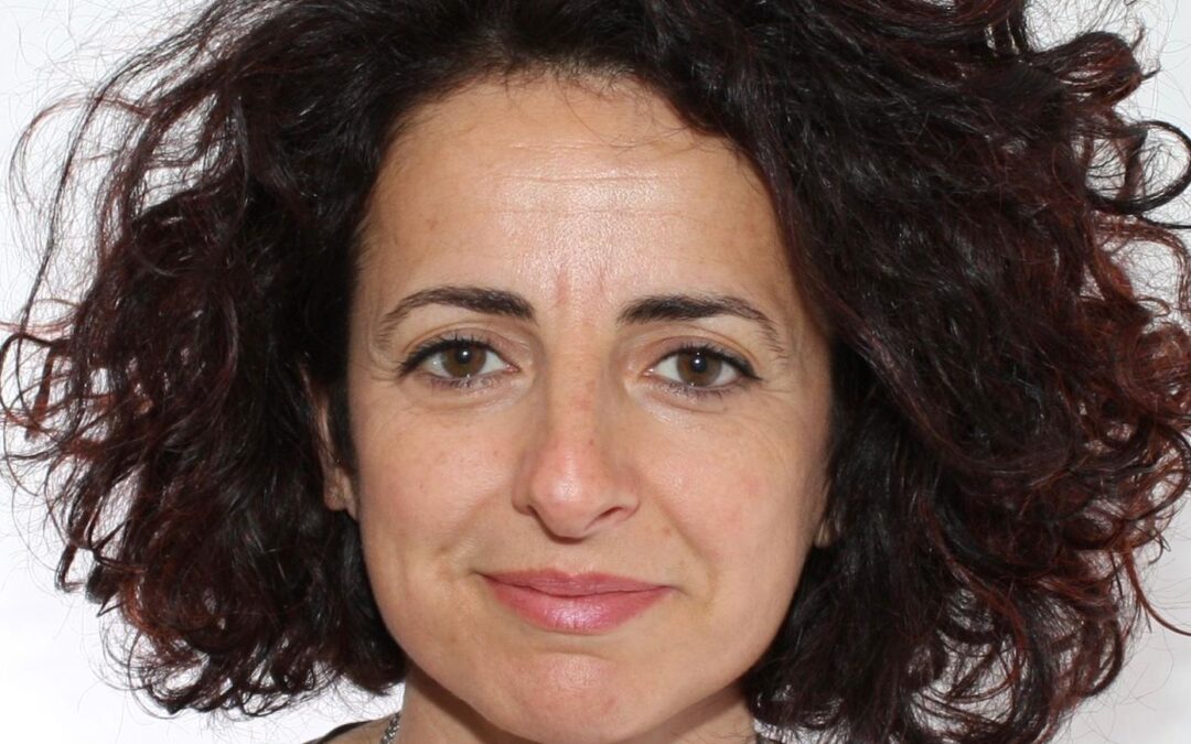 Cristaudo Clara Maria