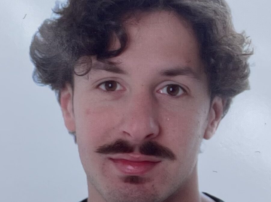 Raciti Sebastiano Enrico
