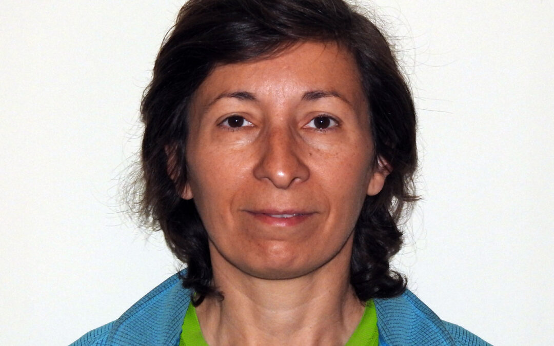 Giustolisi Tiziana