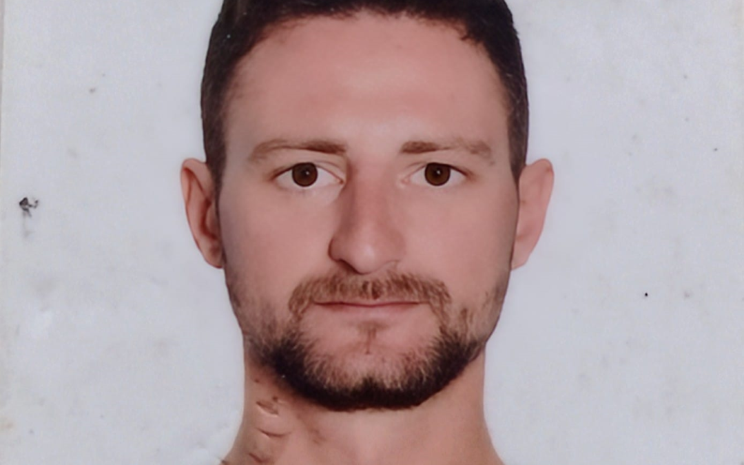 Portaro Basilio