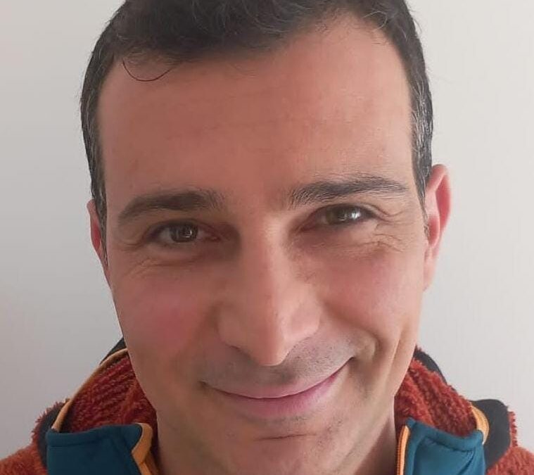 Scuderi Antonio