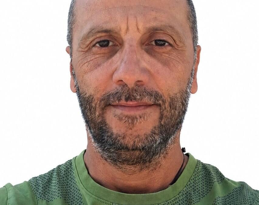 Maugeri Luca